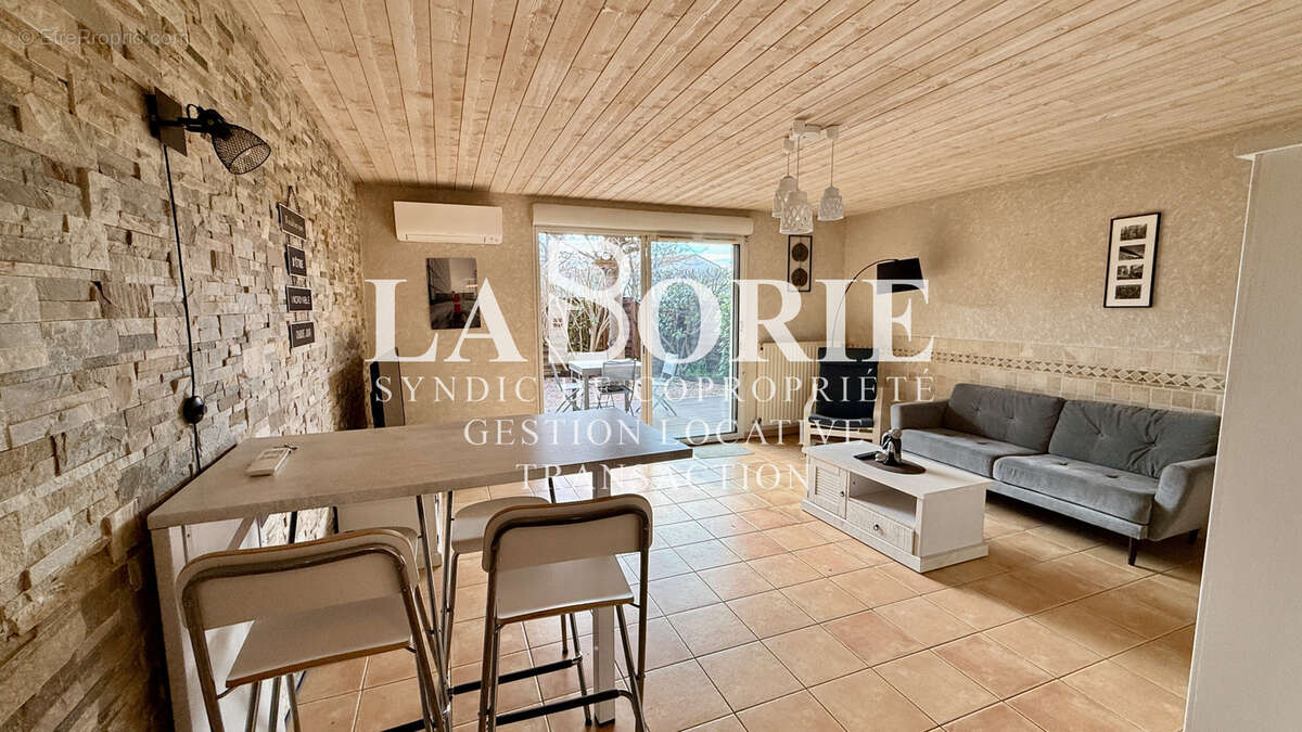 Appartement à AVIGNON