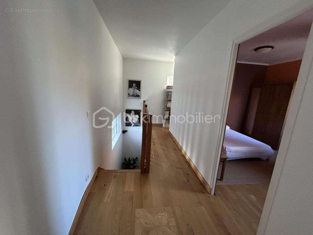 Maison à ABLON-SUR-SEINE