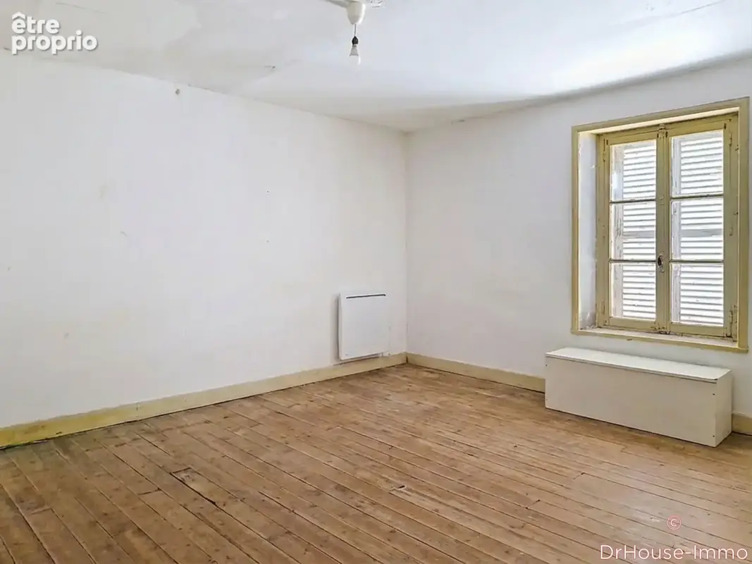 Maison 5 pièces 107 m² à vendre à Perrieres (14170) - photo 5