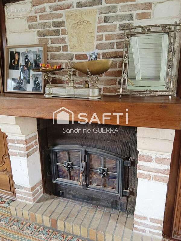 Photo 7 - Maison à HESDIN