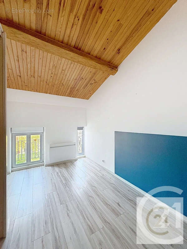 Maison à VILLEFRANCHE-DE-LAURAGAIS