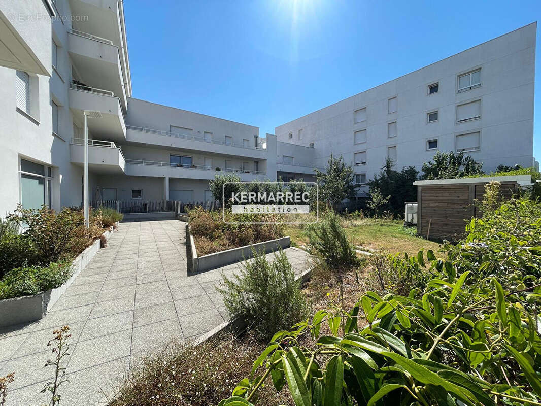 A vendre appartement t5 cesson sevigne proche station metro via silva - photo 10