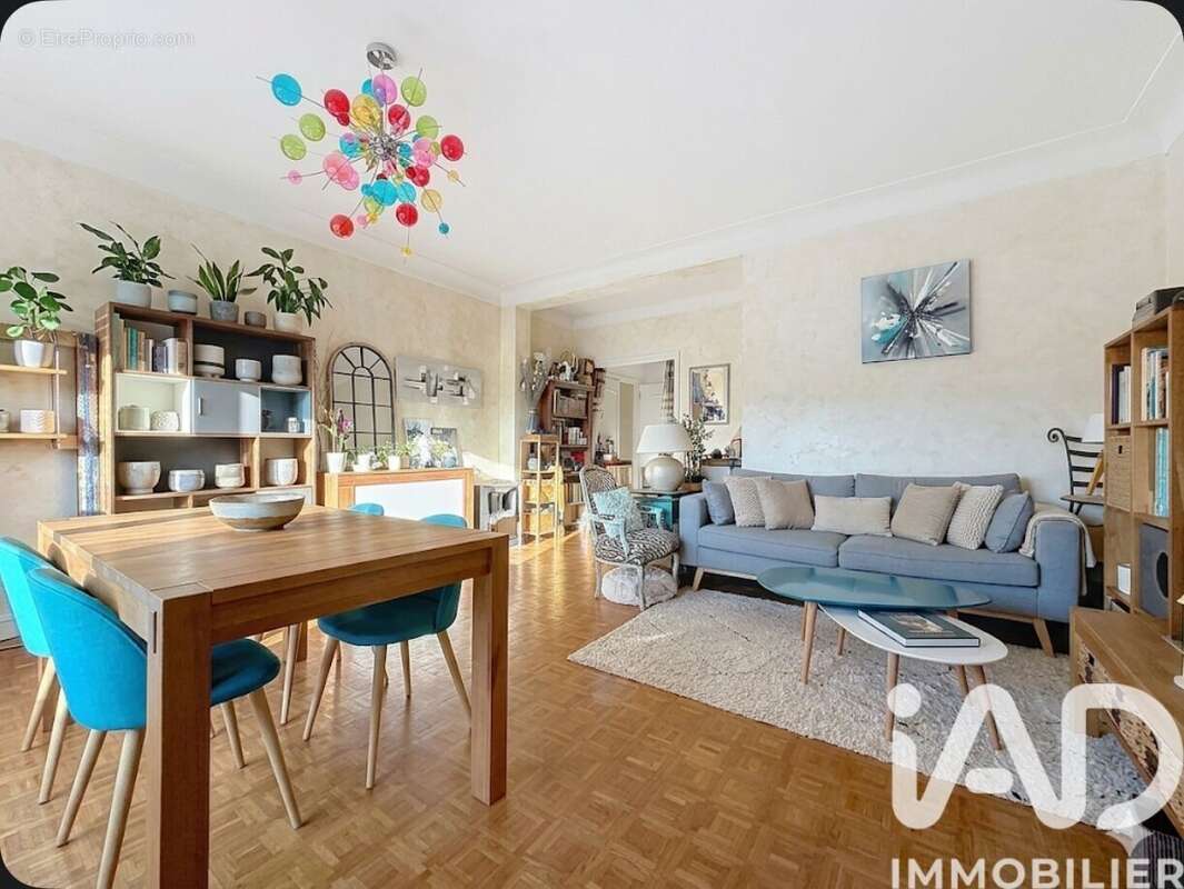 Photo 3 - Appartement à NICE