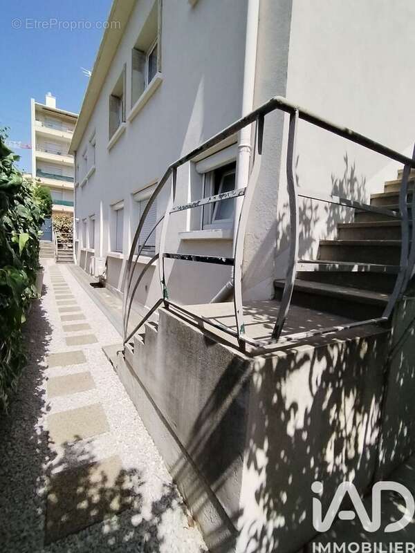 Photo 9 - Appartement à MONTPELLIER