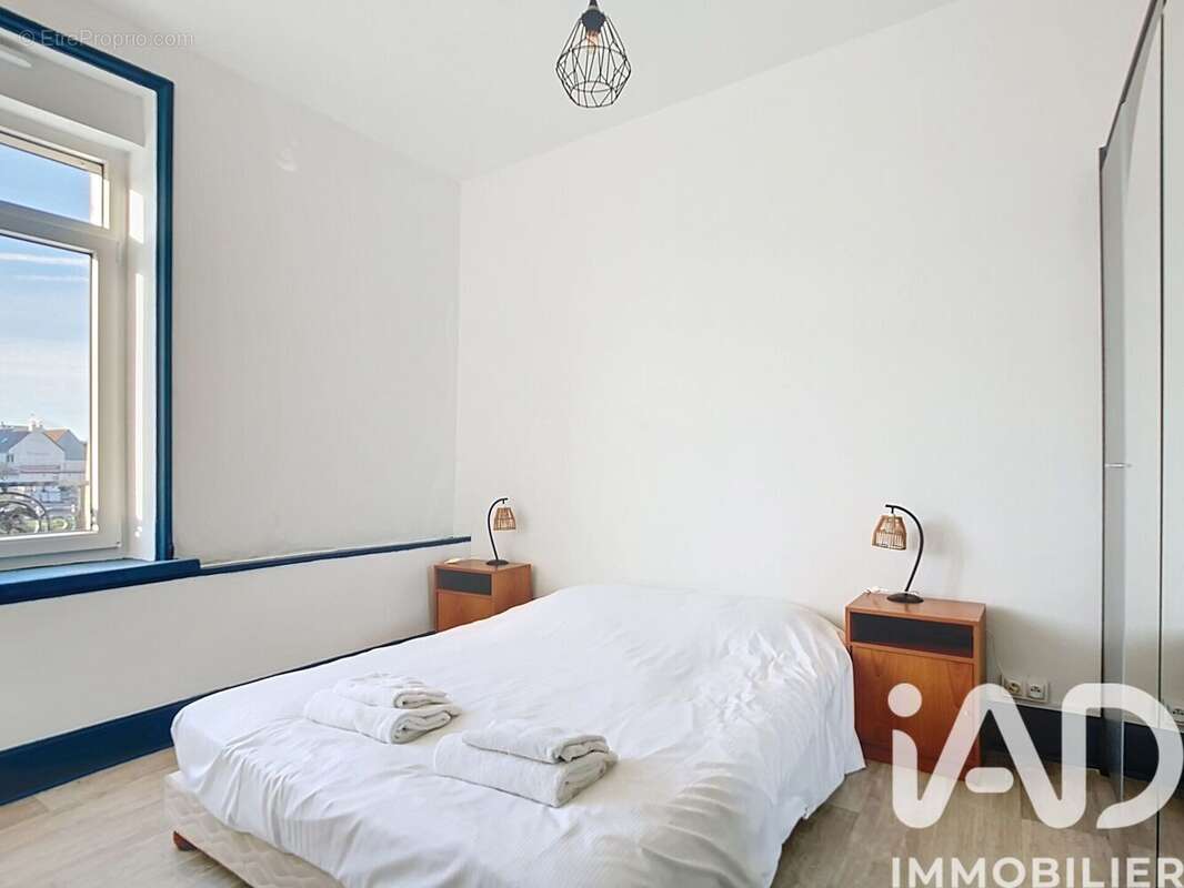 Photo 3 - Appartement à WIMEREUX