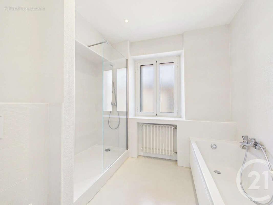 Appartement 179 m² à Nice  - photo 16