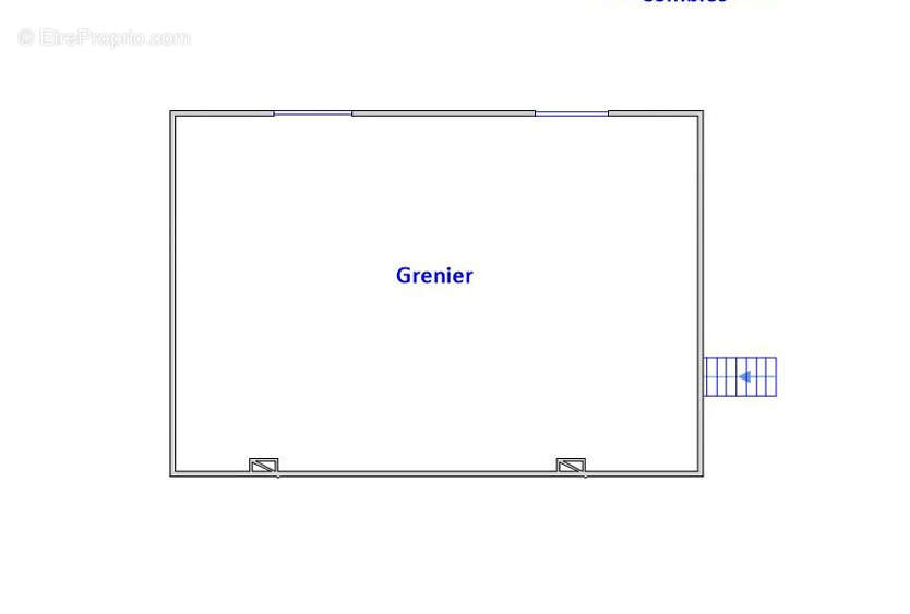 Photo 4 - Maison à SENLISSE