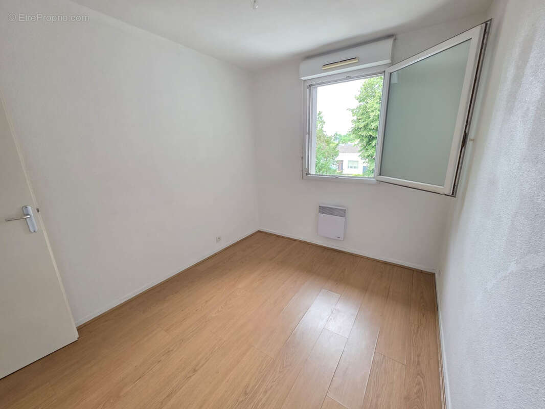 Appartement à BEGLES