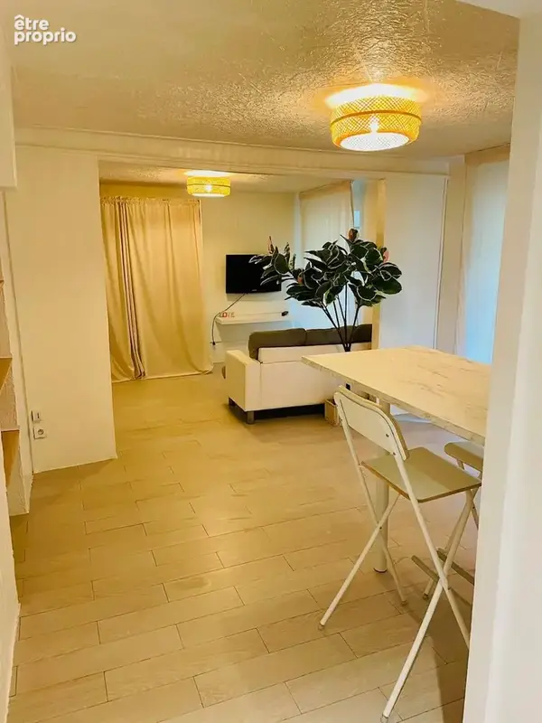 Appartement 1 pièce 29 m² à vendre à Nice (06300) - photo 5