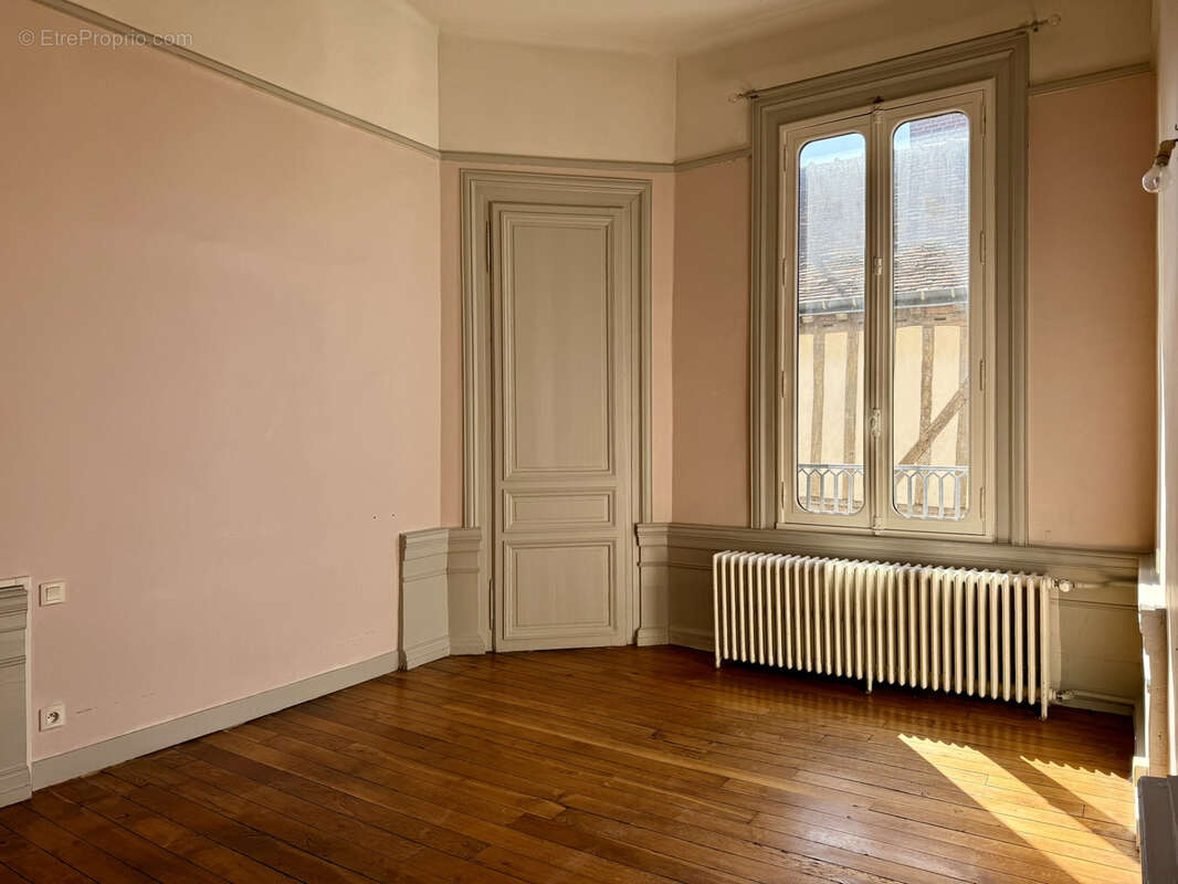 Appartement à TROYES