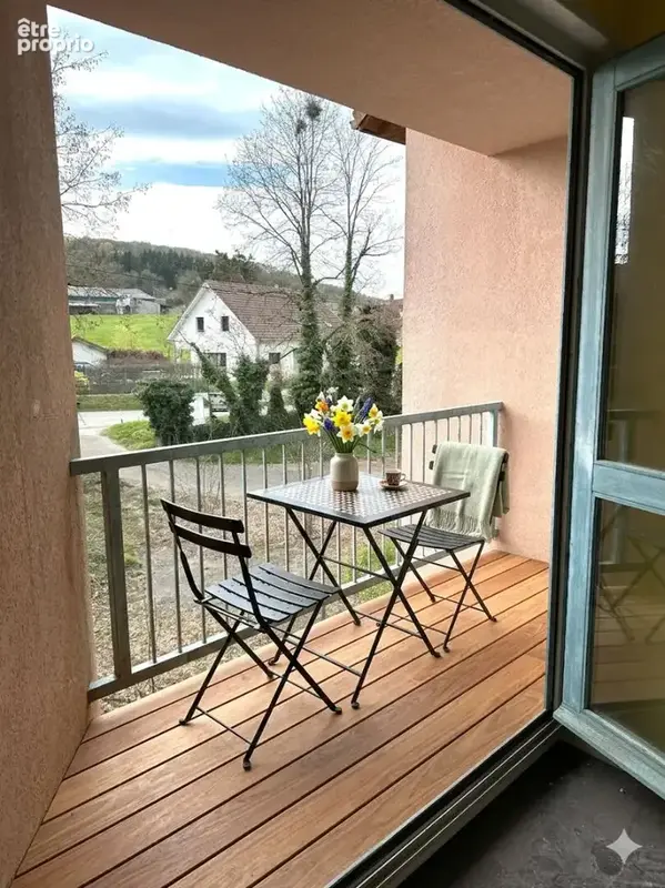 Appartement 5 pièces 129 m² à vendre à Maizieres (70190) - photo 3