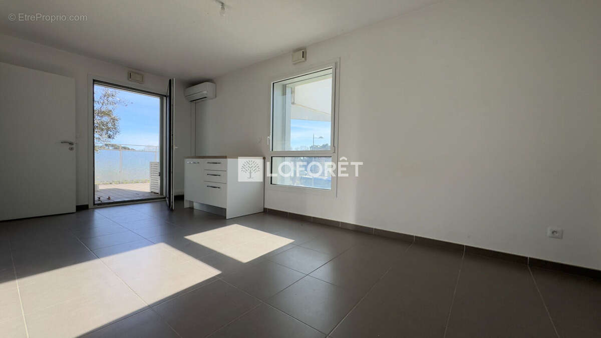 Appartement à CASTELNAU-LE-LEZ