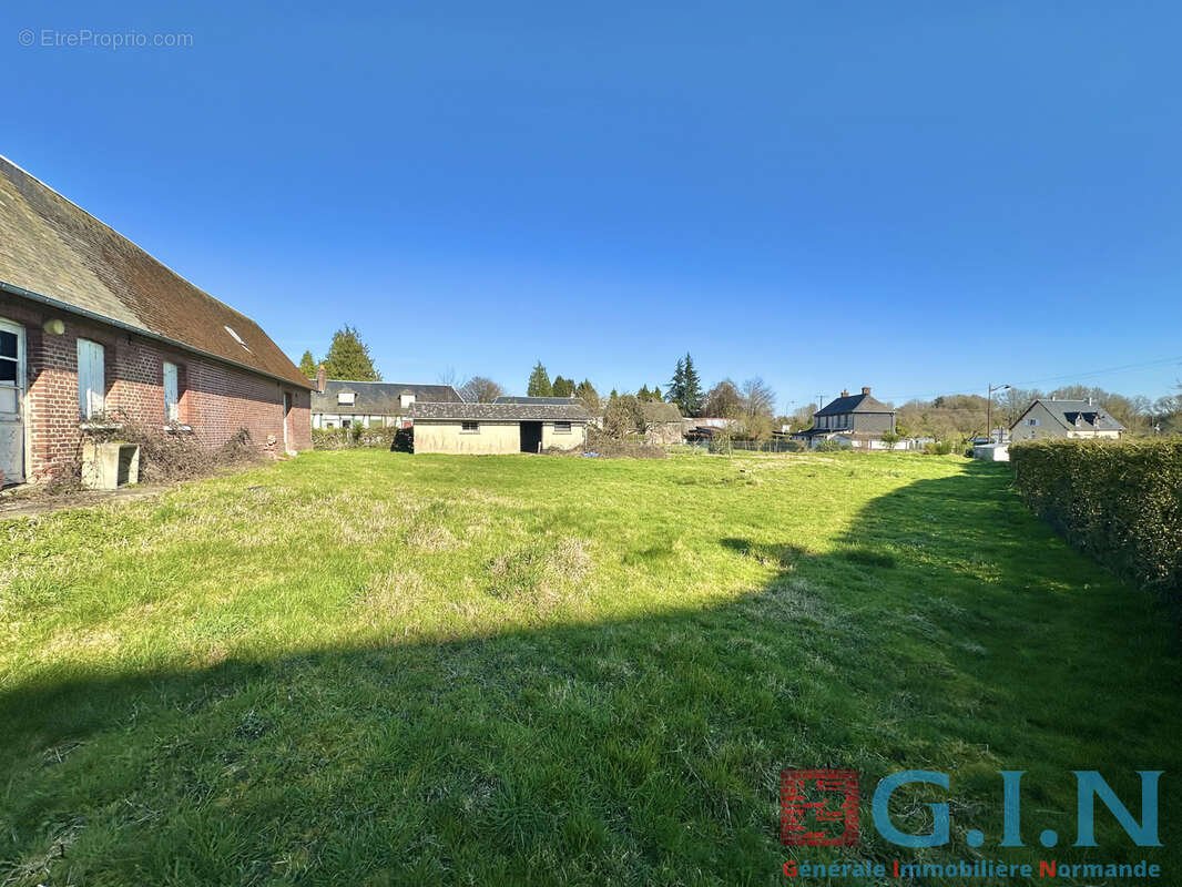 Maison bosc bordel - photo 2