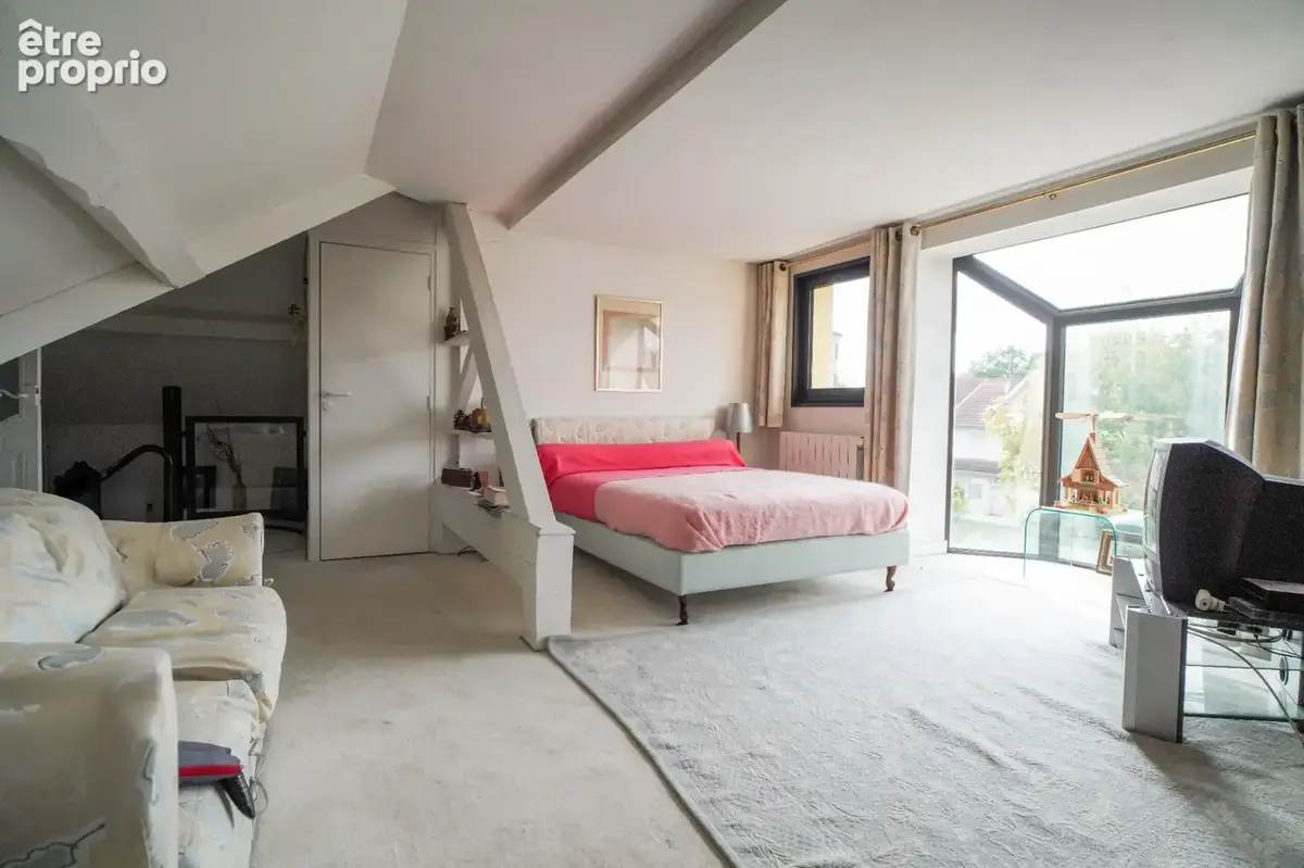 Maison à vendre 5 pièces MACON (71) - photo 12