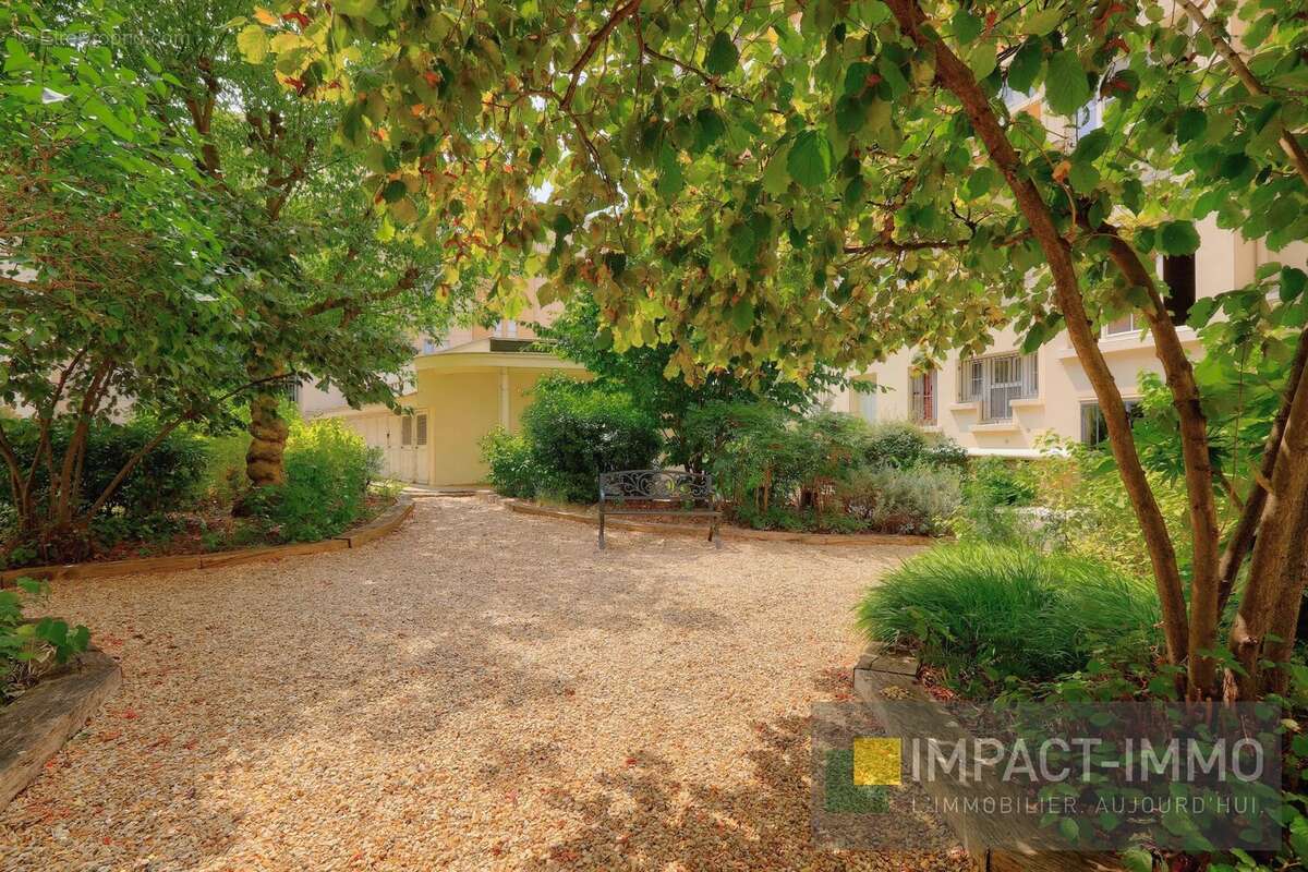 Appartement 2 pièces refait à neuf - photo 12