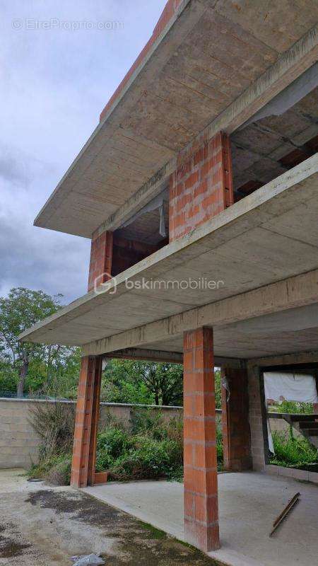 Maison à VILLIERS-SUR-MARNE