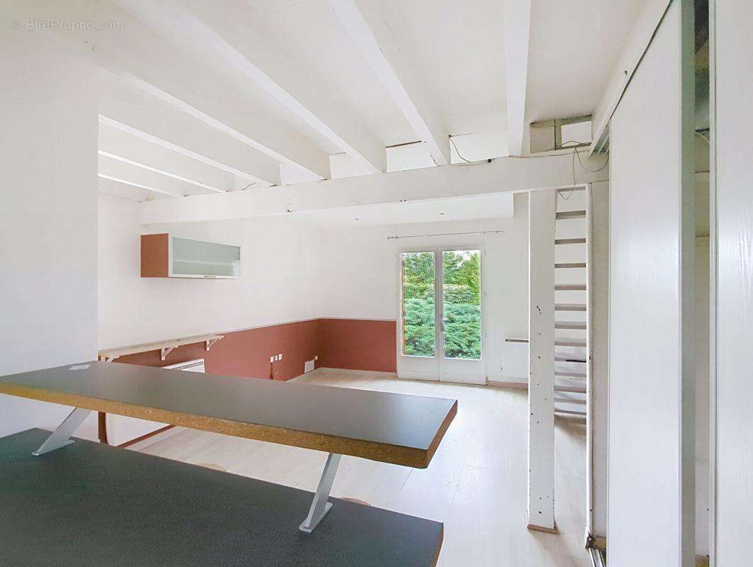 Maison à CESTAS