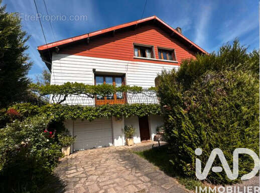 Photo 3 - Maison à VARANGEVILLE