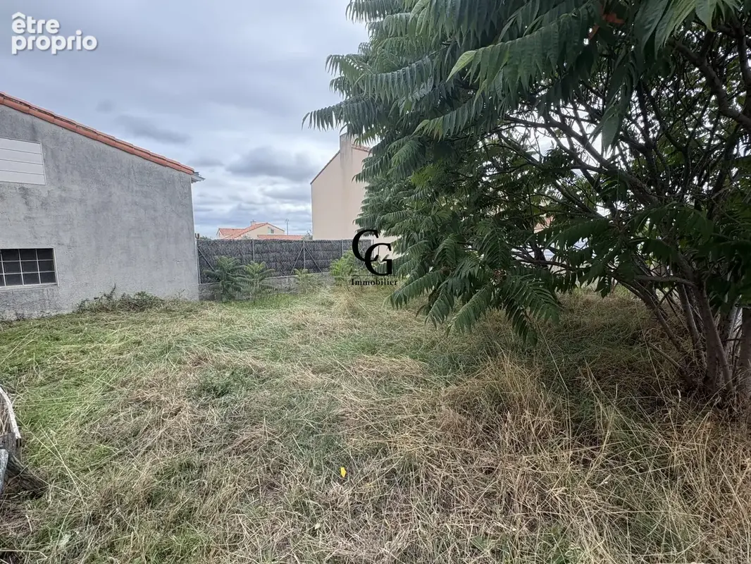 Maison 2 pièces 27 m² à vendre à Saint-Fiacre-Sur-Maine (44690) - photo 4