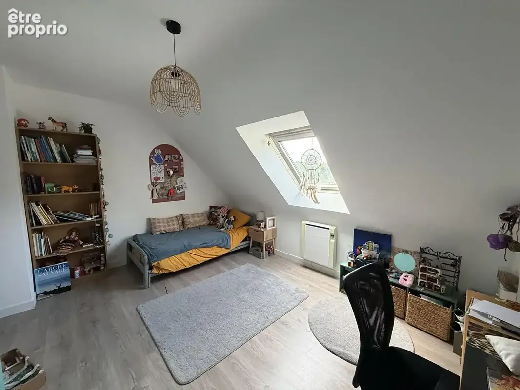 Maison à vendre sur la commune de Mesnil Roc'h- Taiva Immobilier - photo 4