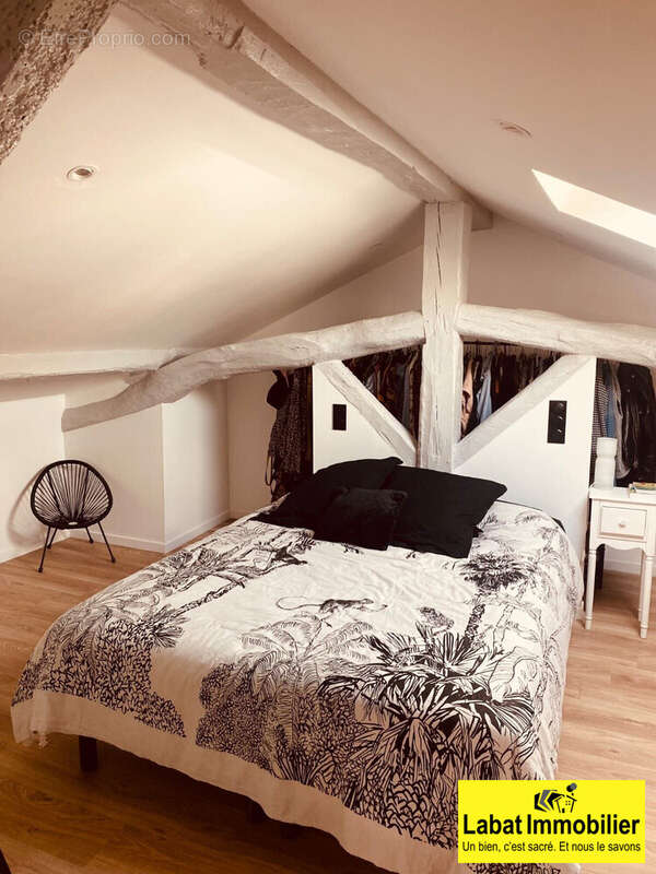 Appartement 52 m² à Tarnos  - photo 6