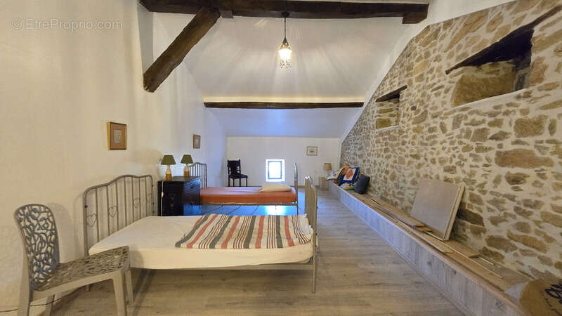 Maison à CIEUX