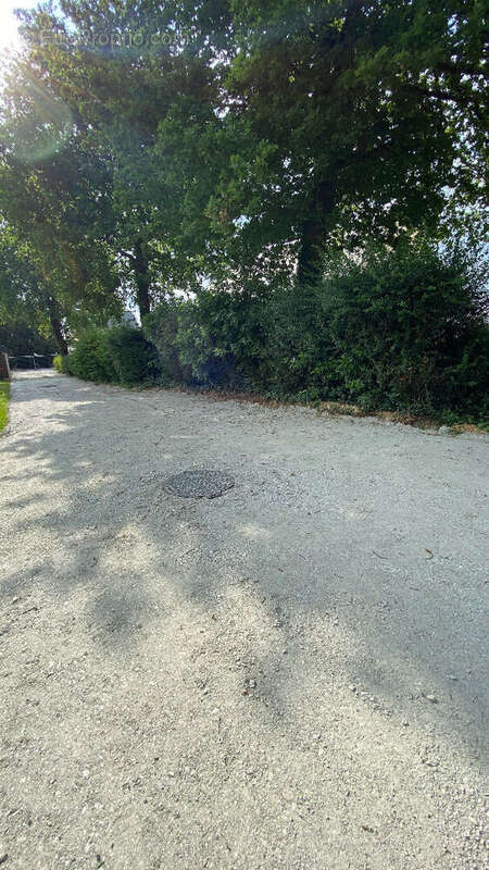 Maison à GRANDCHAMPS-DES-FONTAINES