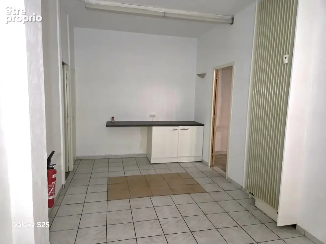 Vente de murs commerciaux ou professionnel - photo 6