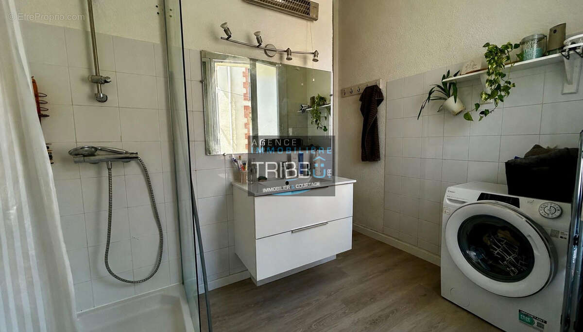 Appartement à POLLESTRES