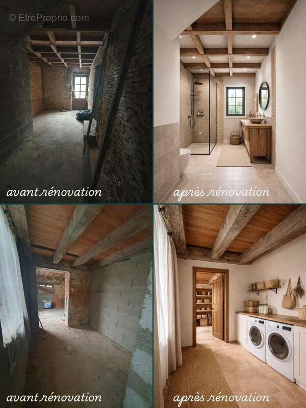 Photo 4 - Maison à LES RAIRIES