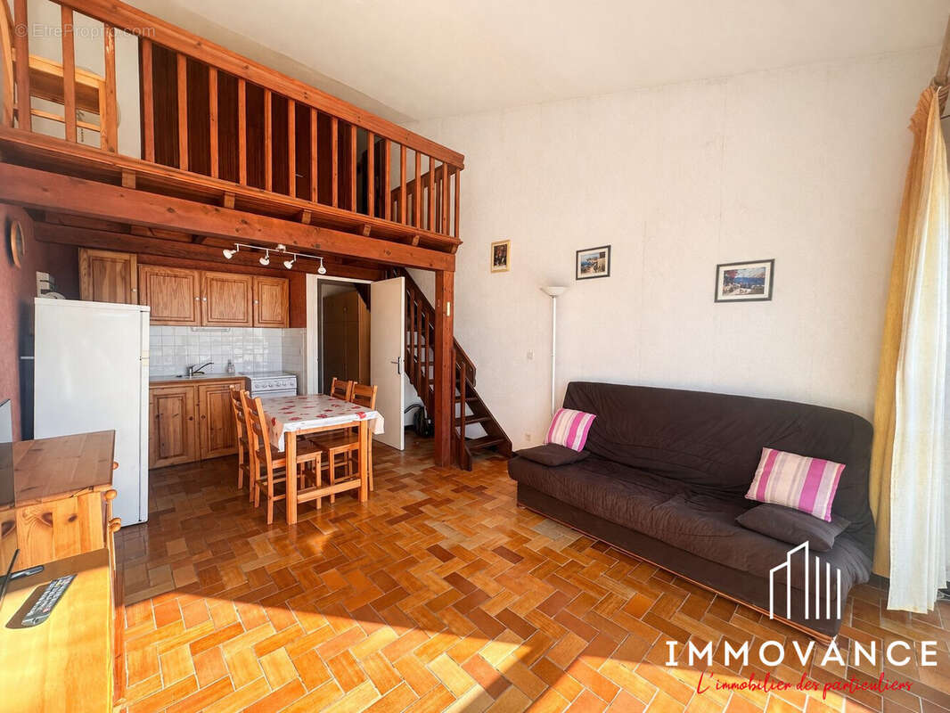 Appartement à LE GRAU-DU-ROI