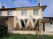 Maison à SAINT-BENOIT-DE-CARMAUX