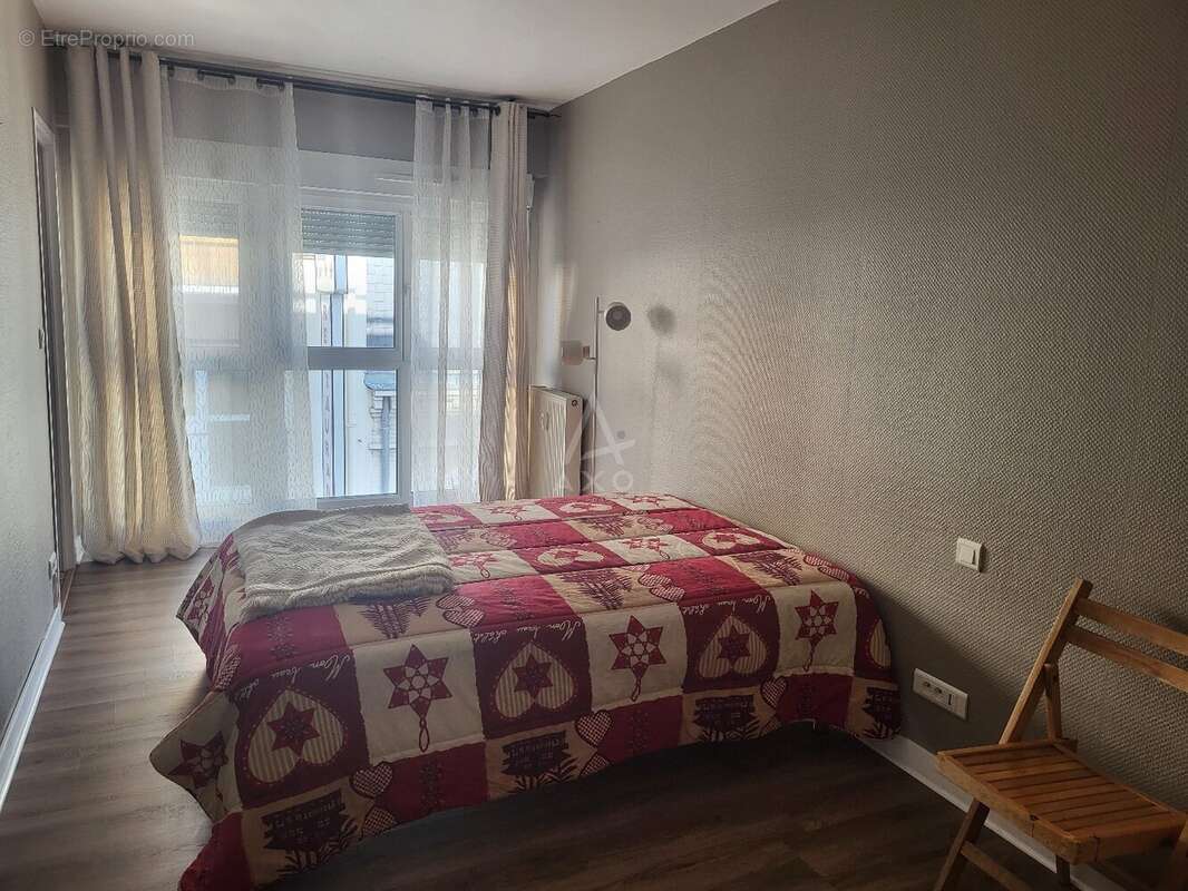 Epernay-hyper centre : appartement loue en meuble de 94,20 m² avec cellier privatif - photo 4