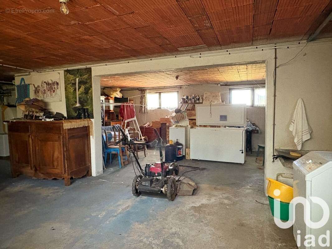 Photo 9 - Maison à YVRAC-ET-MALLEYRAND