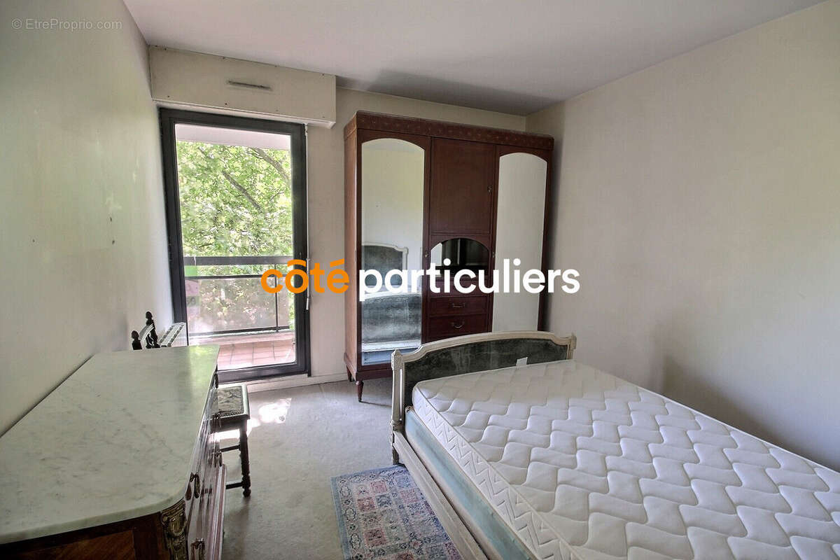 Appartement à CHATILLON