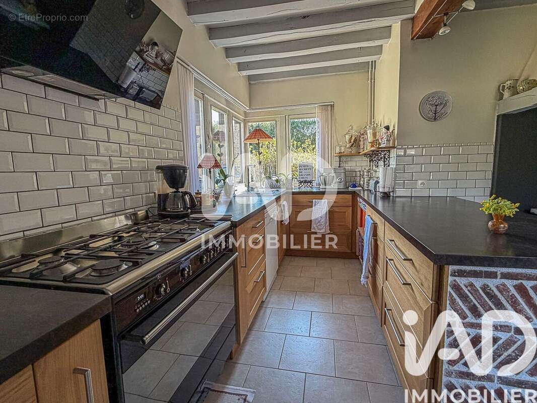 Photo 7 - Maison à CHAUFFRY