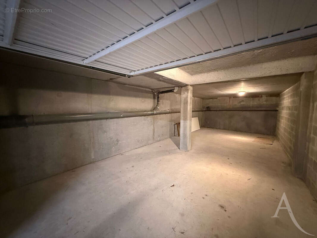 Appartement spacieux en dernier étage - photo 9