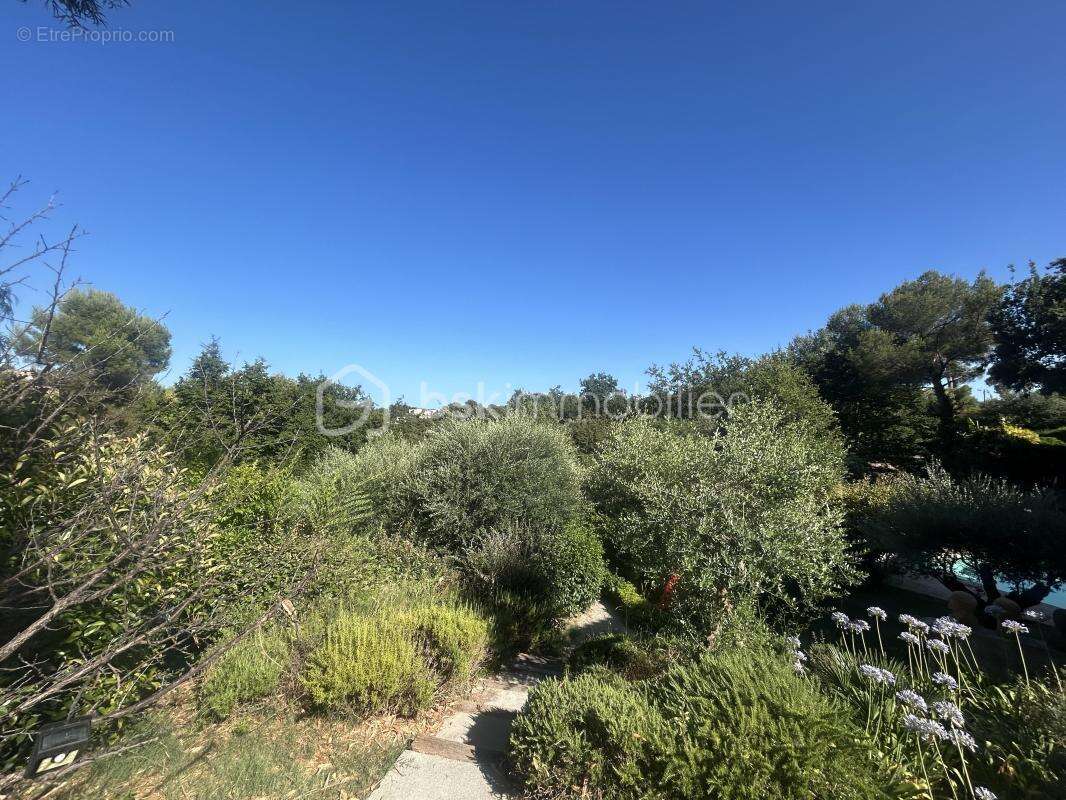 Maison à SAINT-PAUL