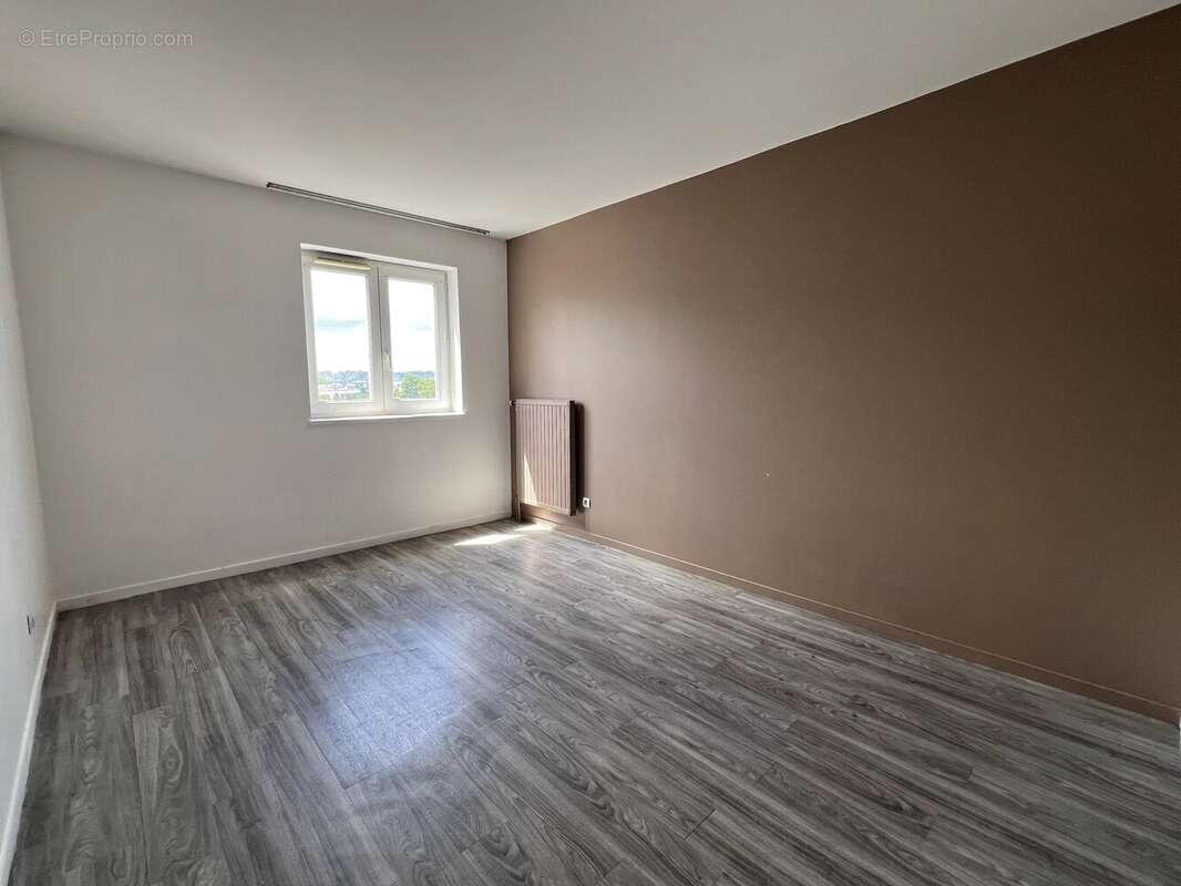 Appartement Rouen 4 pièces 118,6 m² - photo 8
