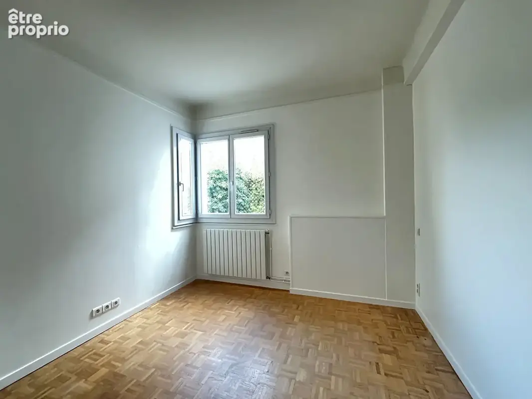 Appartement/duplex Saint Cloud / 6 pièces 161,29 m² / 2 Grande terrasses - photo 11