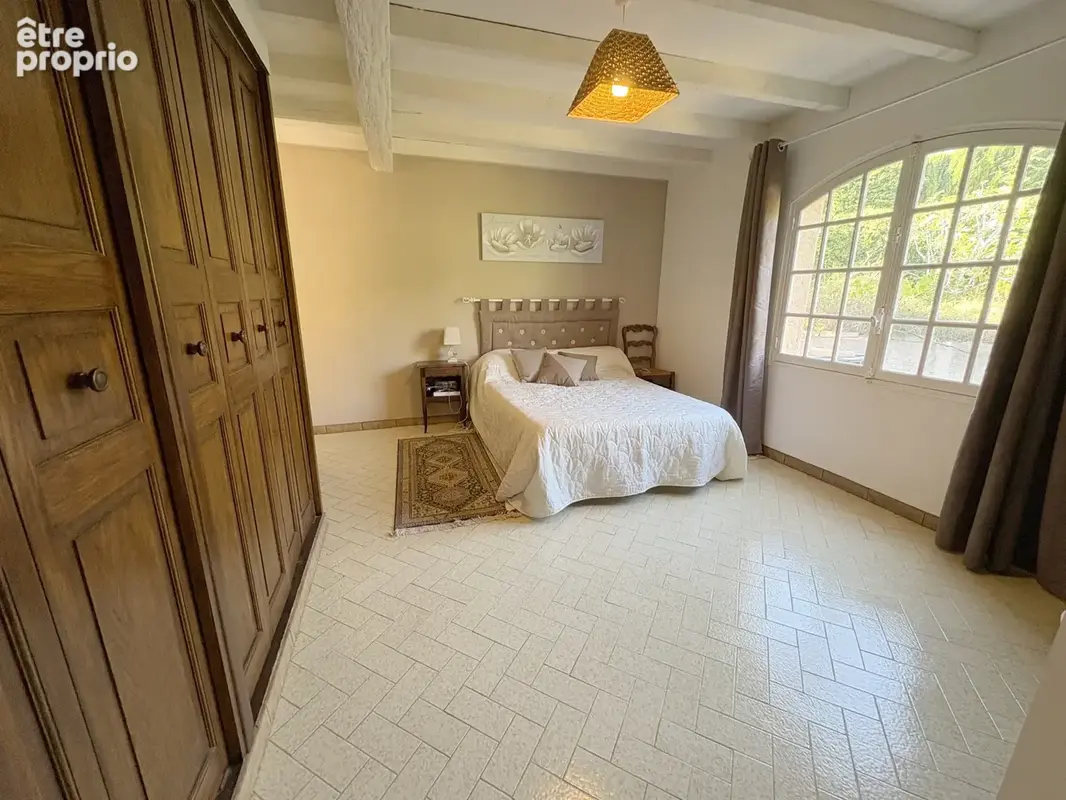 Maison à rénover à Grimaud - photo 15