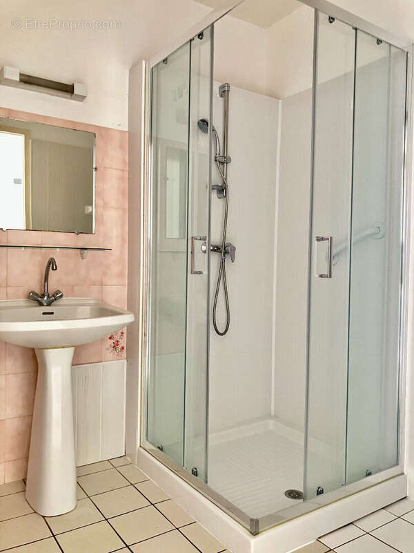 Appartement Les Sables D Olonne 3 pièce(s) 60 m2 - photo 8