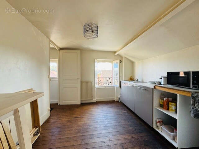 Appartement à CREIL