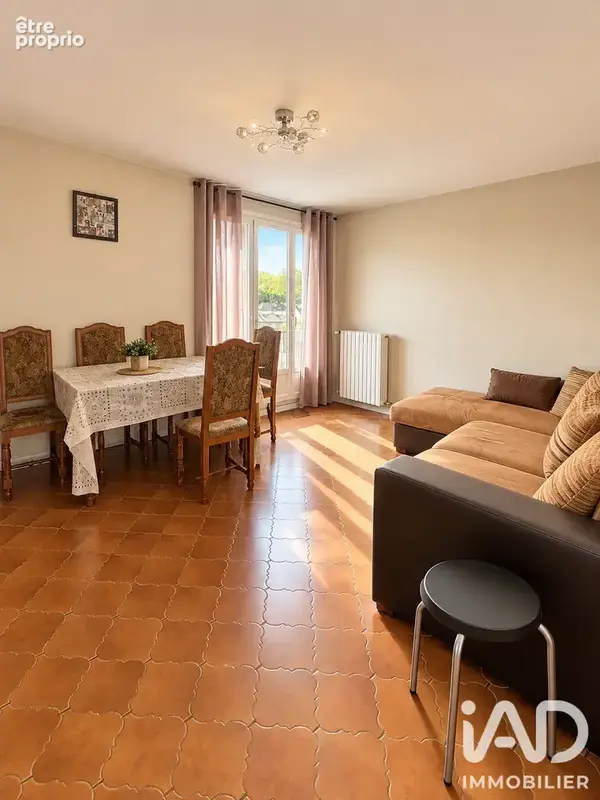 Photo 1 - Appartement à NOISY-LE-SEC