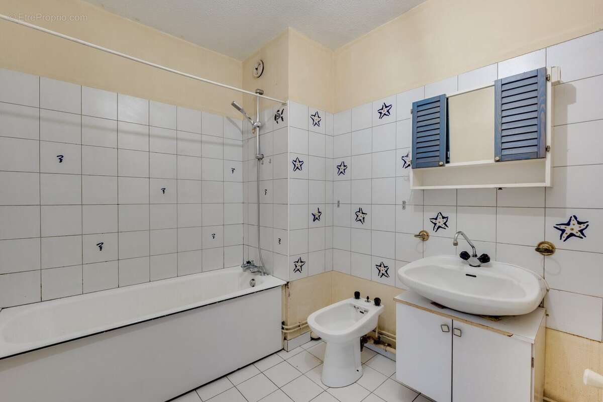 Appartement à COLOMIERS