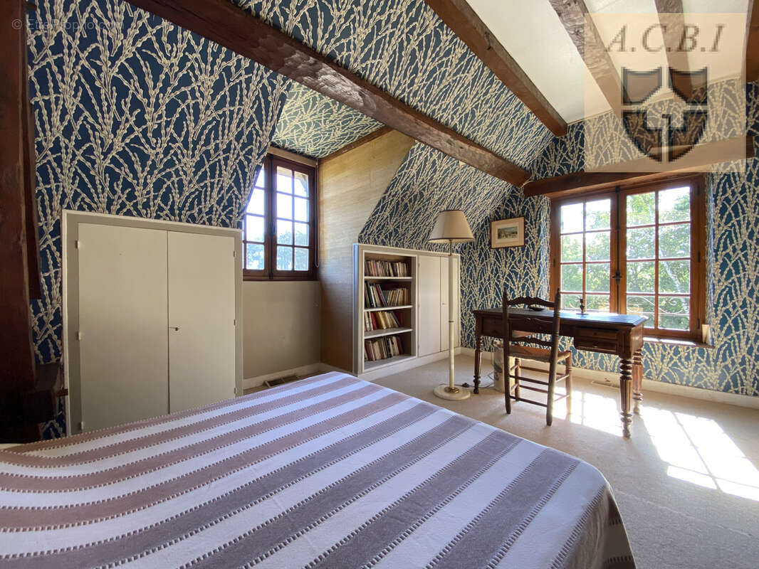 Maison à SAVIGNY-SUR-BRAYE