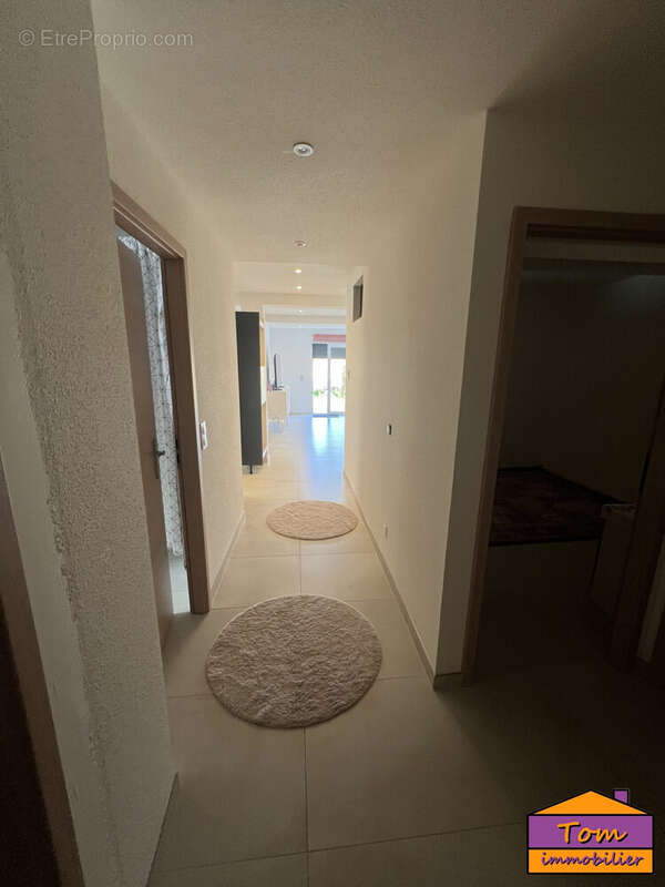 Appartement à COLMAR