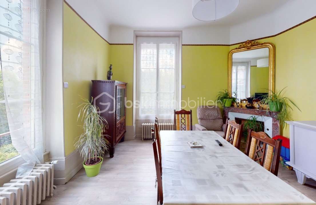 Maison à BOSMIE-L&#039;AIGUILLE