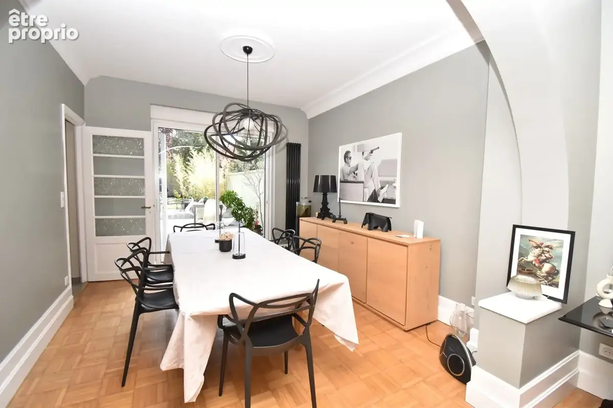 Maison 7 pièces 156 m² à vendre à Cambrai (59400) - photo 5