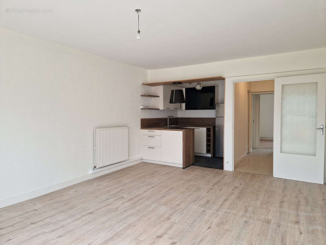 Appartement à DINARD